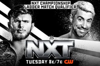 WWE NXT Results, Highlights and Key Moments for January 27, 2026