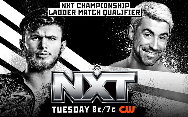 WWE NXT Results, Highlights and Key Moments for January 27, 2026