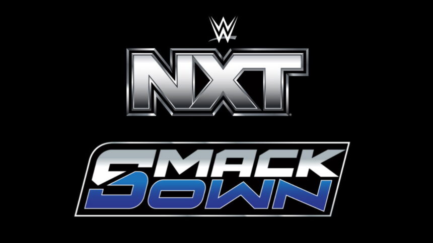 WWE NXT Star Officially Joins SmackDown Roster