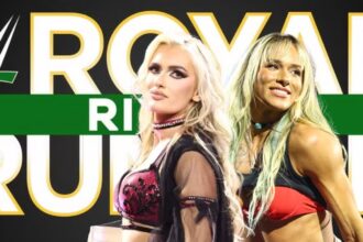 Top WWE NXT stars ready for Royal Rumble and main roster call-ups