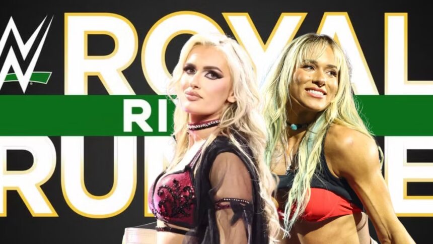 Top WWE NXT stars ready for Royal Rumble and main roster call-ups