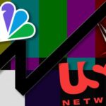 WWE's longtime TV home USA Network separates from NBC