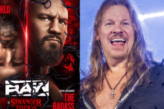 WWE RAW joins anniversary lineup on Netflix as rumors of Chris Jericho return intensify