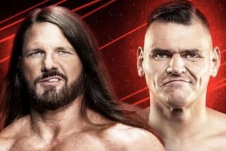 WWE RAW Results, Highlights, and Key Moments for January 12, 2026