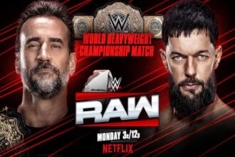 WWE RAW Results, Highlights, and Key Moments for January 19, 2026