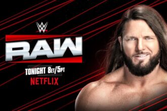 WWE RAW Results, Highlights, and Key Moments for January 26, 2026