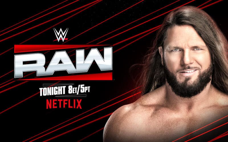 WWE RAW Results, Highlights, and Key Moments for January 26, 2026