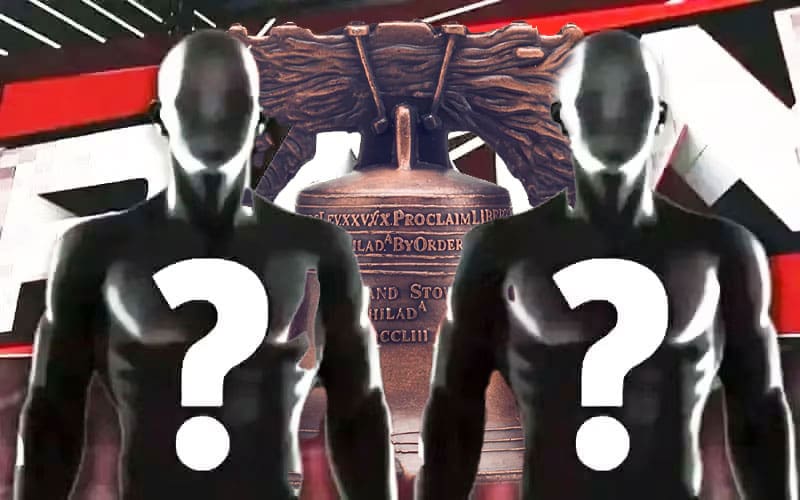 Philadelphia Street Fight Title Match Booked for February 2nd WWE RAW