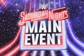 WWE Name Misses Saturday Night’s Main Event Due To Weather Issues