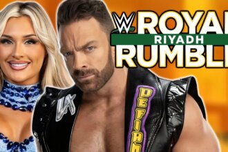 8 Returns At WWE Royal Rumble 2026