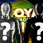 Two match additions added to WWE Royal Rumble 2026 card