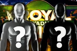 Two match additions added to WWE Royal Rumble 2026 card