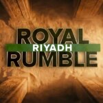Planned Match Order For WWE Royal Rumble 2026
