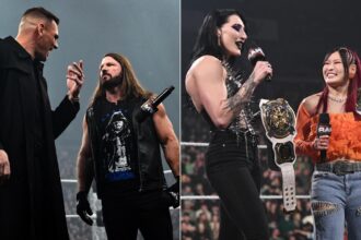 WWE Royal Rumble 2026: Draws and misfires