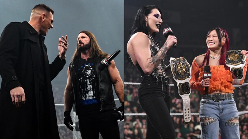 WWE Royal Rumble 2026: Draws and misfires