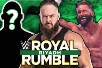 Free Agents To Enter WWE Royal Rumble 2026