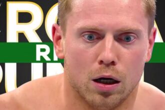 WWE Royal Rumble fastest elimination odds revealed