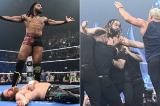 WWE Saturday Night Main Event January 24, 2026: Draws and Misfires