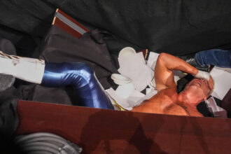 WWE SNME - January 24, 2026: Biggest Winners and Losers