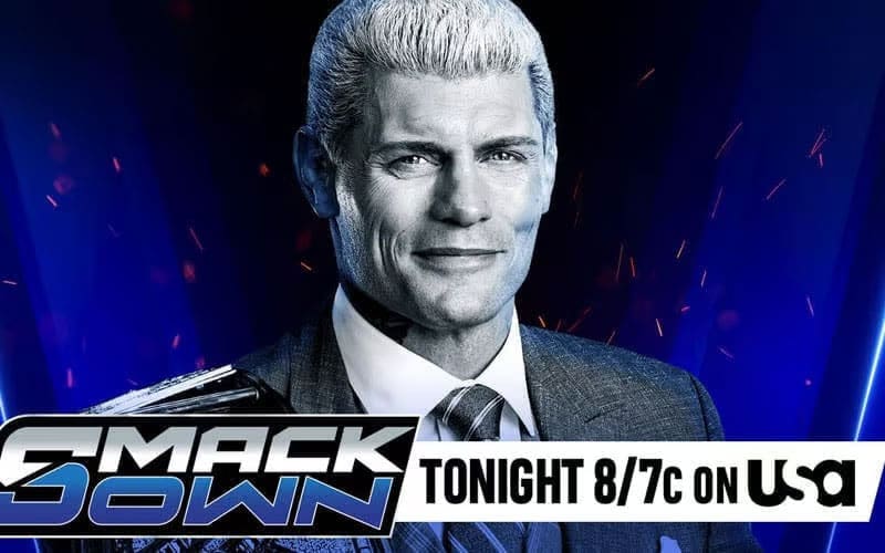 WWE SmackDown January 2, 2026 Results, Highlights, and Key Moments