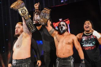 WWE Smackdown viewership and ratings report, January 23, 2026