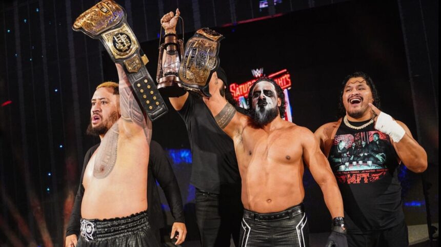 WWE Smackdown viewership and ratings report, January 23, 2026