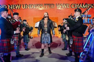 WWE Smackdown viewership and ratings report, January 16, 2026