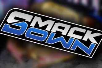 WWE Smackdown viewer ratings are plummeting
