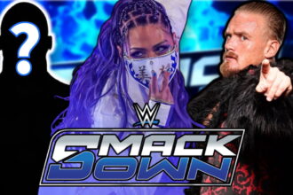 WWE SmackDown Stars To Leave The Show