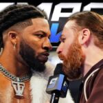 WWE Smackdown saved from disaster