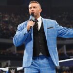 WWE Smackdown star reportedly injured during holiday tour