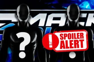 WWE Smackdown spoiler results for January 9, 2025