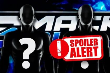 WWE Smackdown spoiler results for January 9, 2025
