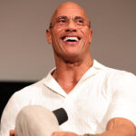 WWE's Dwayne Johnson says 'something more powerful' inspired him to pursue acting