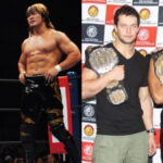 WWE’s AJ Styles & Finn Balor Send Tributes To Hiroshi Tanahashi Following Retirement