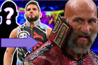 More WWE Stars To Join Tommaso Ciampa In AEW