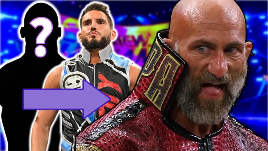More WWE Stars To Join Tommaso Ciampa In AEW
