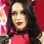 WWE avoids major Stefani Vachel feud