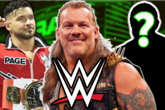 WWE Stars To Join New Chris Jericho Faction
