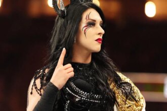 WWE Star Praises Stephanie Vaquer For Bringing Out ‘New Side’ Of Them