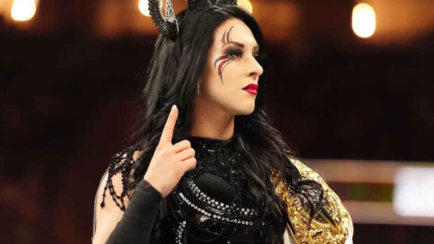 WWE Star Praises Stephanie Vaquer For Bringing Out ‘New Side’ Of Them