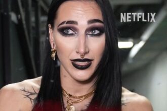 WWE Superstars Choose Tag Team Partner to Beat Vecna ​​on Stranger Things