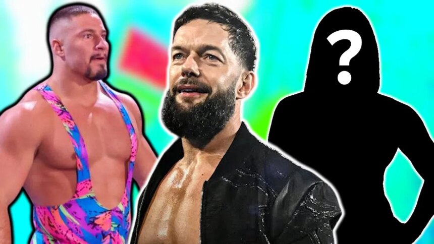 WWE Stars To Bring Back Old Entrances