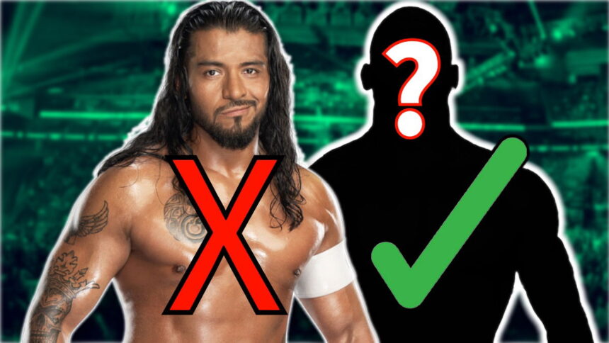 WWE Stars To Be Repackaged Soon