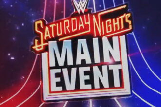 New Match Announced For WWE Saturday Night’s Main Event