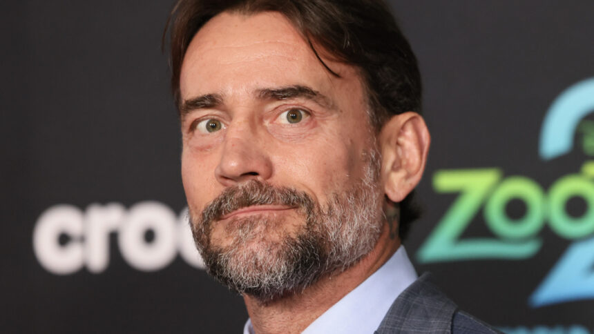 WWE WHC ​​CM Punk cheekily responds to Kevin Nash's criticism