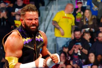 WWE Brings Matt Cardona Back to SmackDown -- Will He Return to Goo?