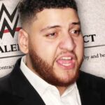 WWE signs Saudi wrestler Fahad Tuwaiq