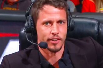 WWE plans to work with Tony Hinchcliffe again despite SummerSlam show cancellation