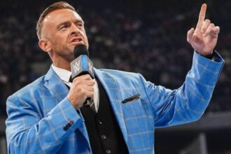 WWE stars will be called up after SmackDown. Fans slam NXT run as 'terrible'